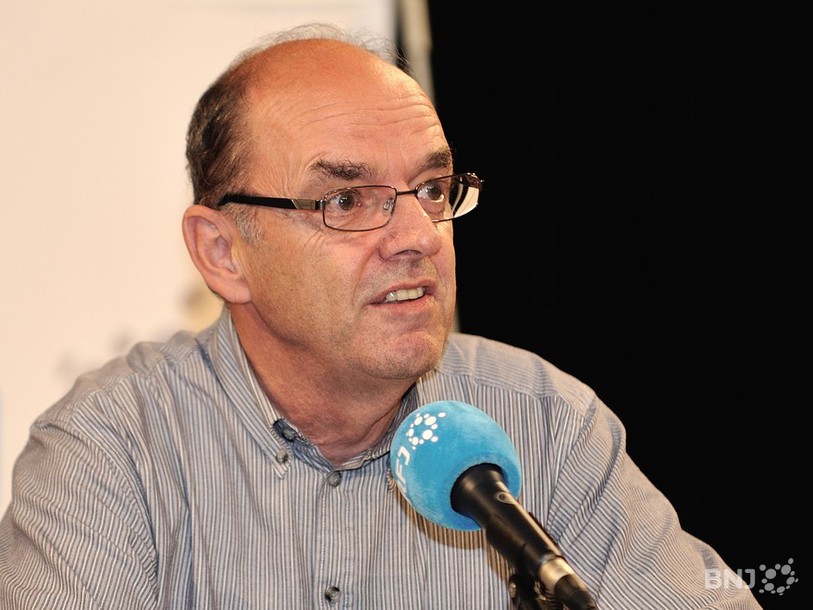 Jean-Paul Miserez