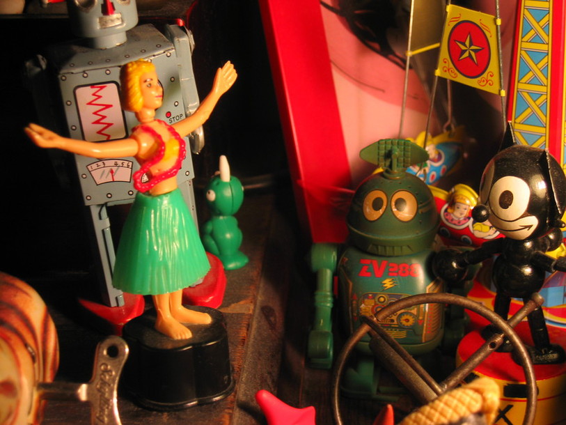 jouets