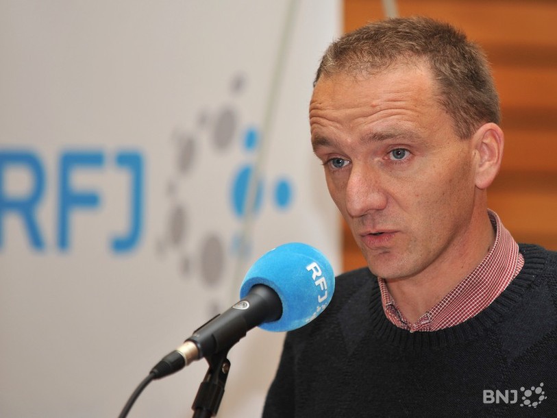 Romain Schaer