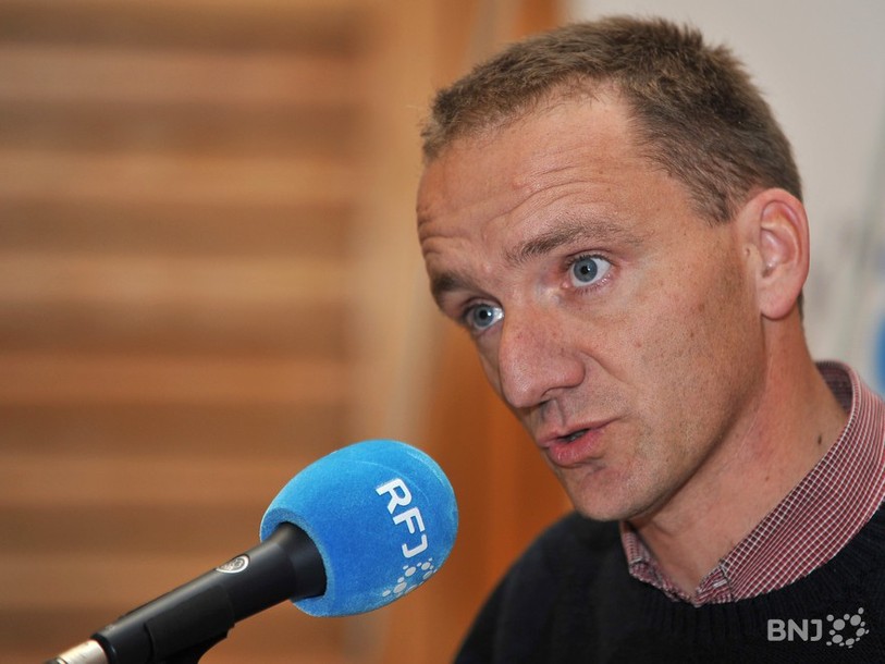 Romain Schaer