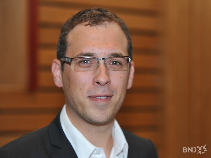 Julien Loichat