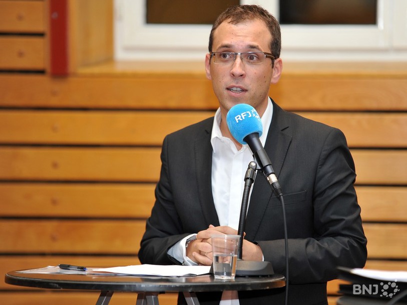 Julien Loichat