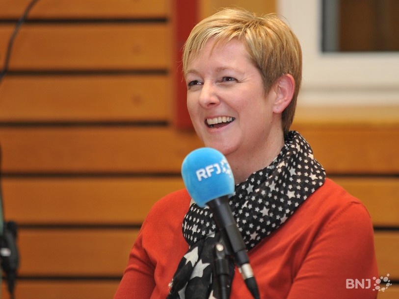 Corinne Juillerat