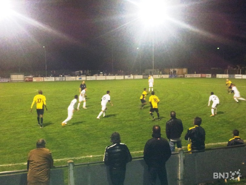 FC Bassecourt-Neuchâtel Xamax