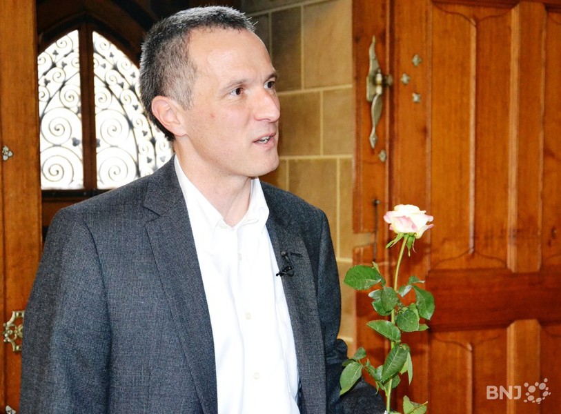 Laurent Kurth