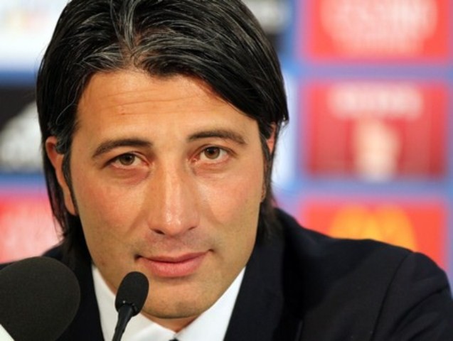 Murat Yakin