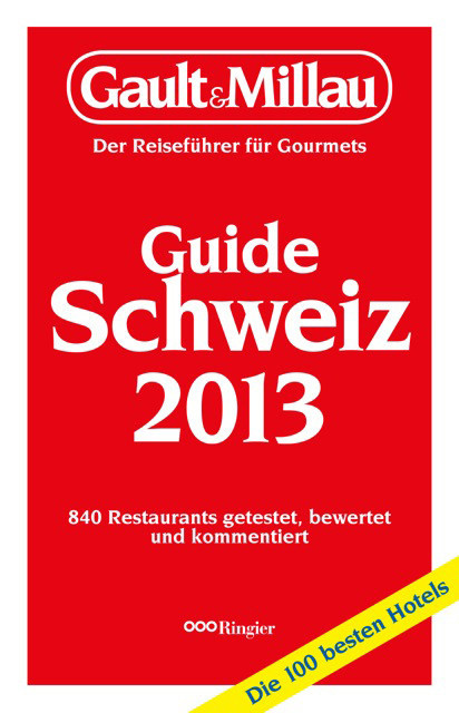 GaultMillau