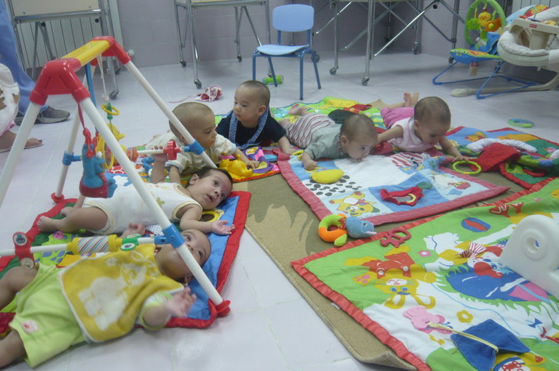 Crèche de Bethléem