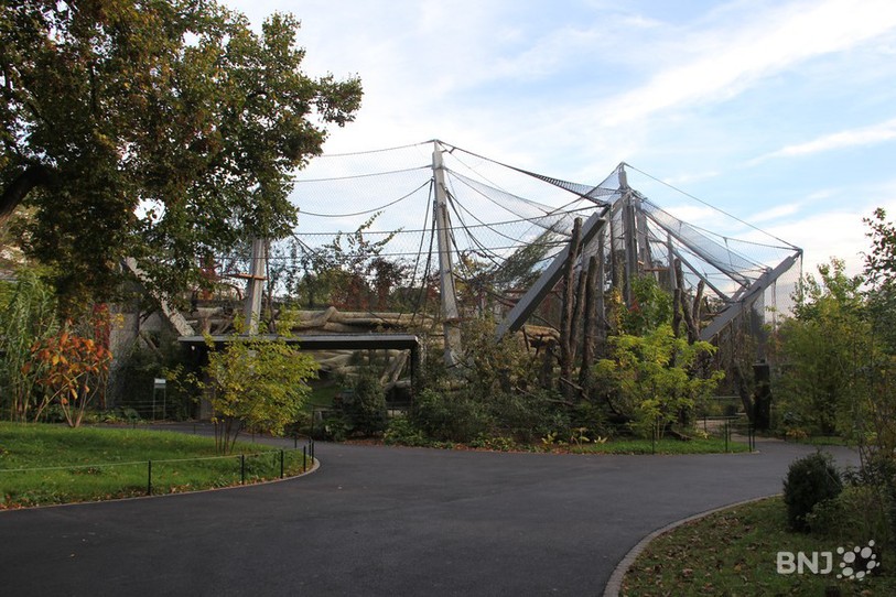 Zoo de Bâle
