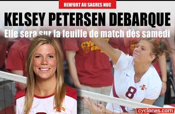 Kelsey Petersen