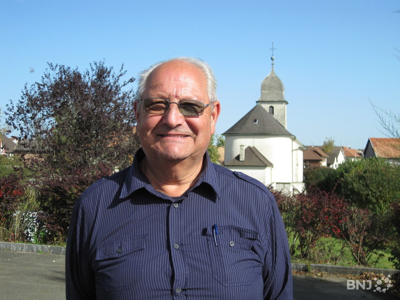 Charles-André Theurillat