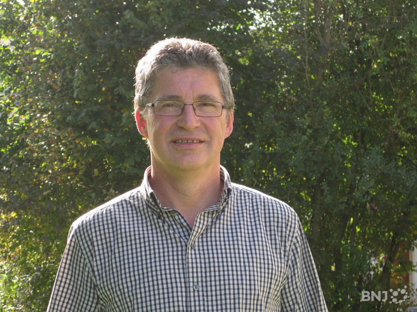 Michel Choffat