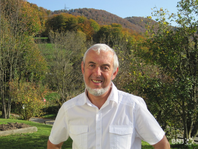 Jean-Pierre Gindrat