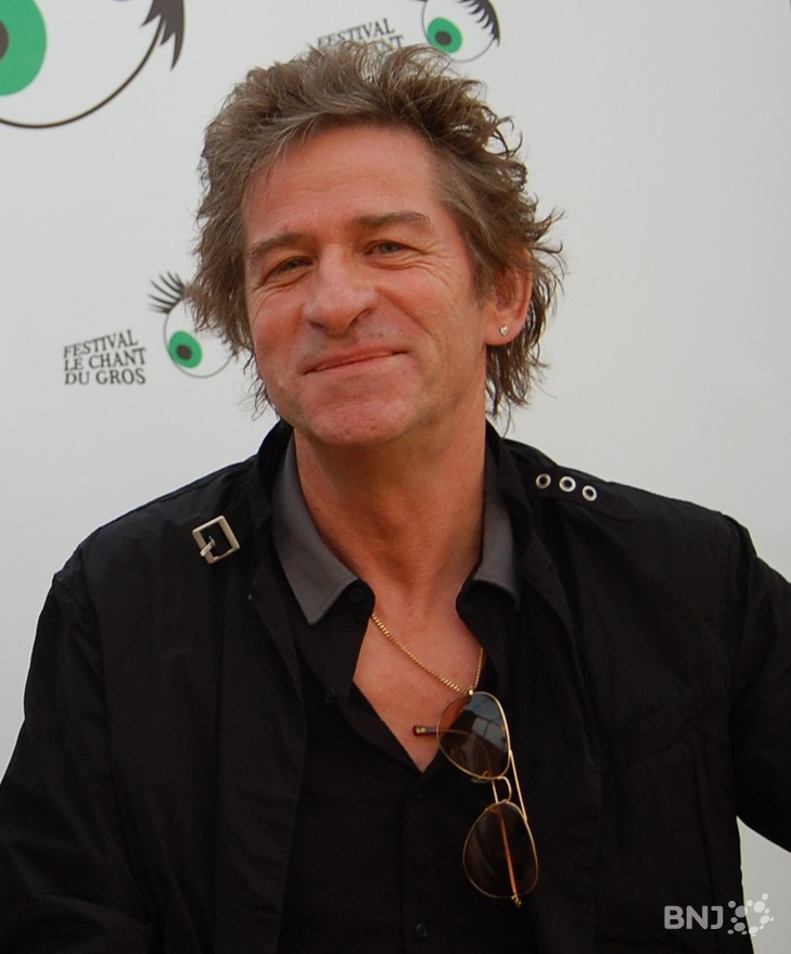 Hubert-Félix Thiéfaine