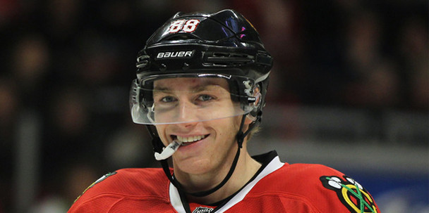 Patrick Kane 