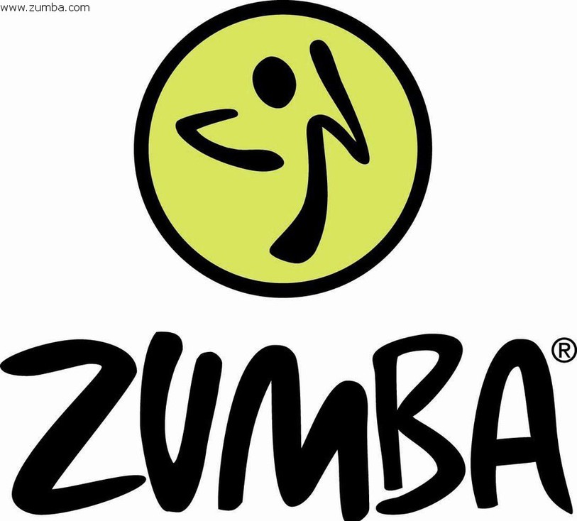 zumba logo