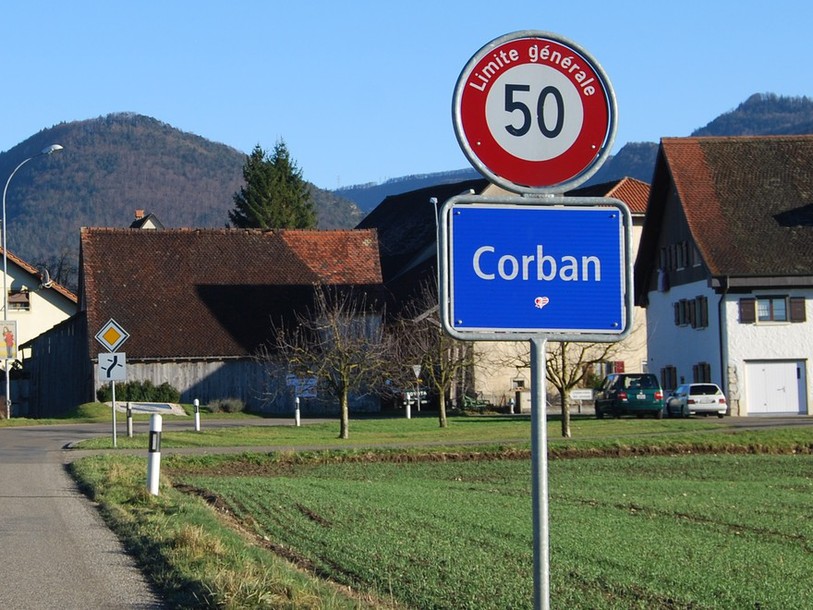 Corban