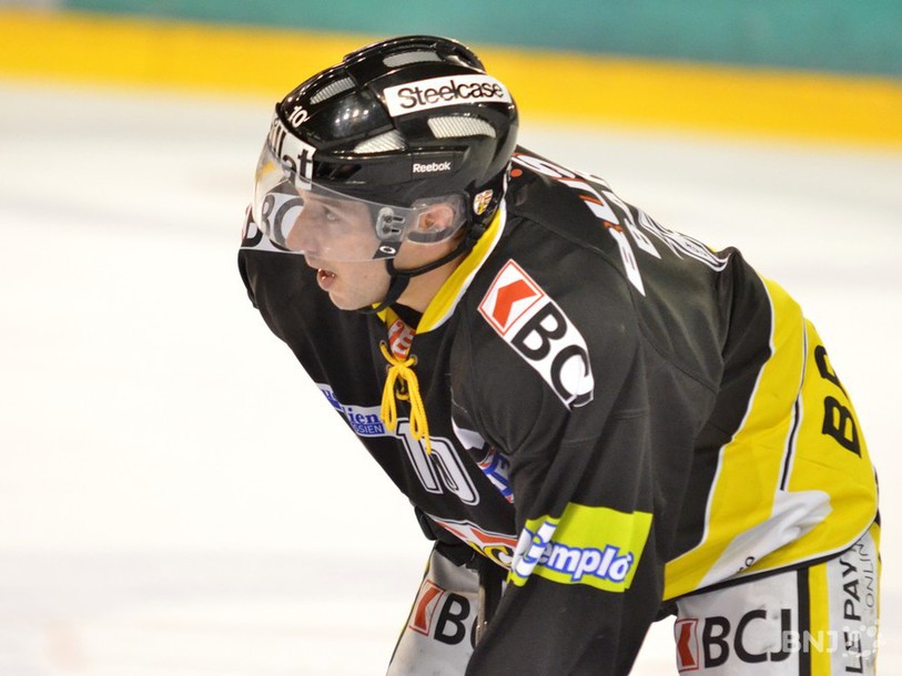 Steven Barras