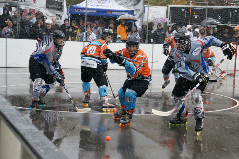 SHC Rossemaison