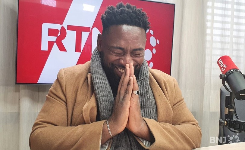 Christian Mukuna revient sur l'actualité de la semaine.