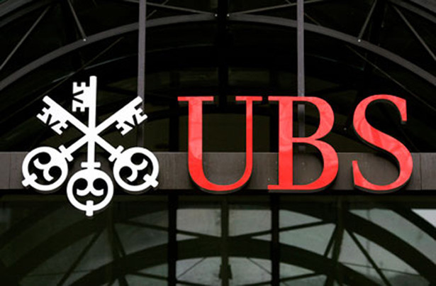 Logo UBS