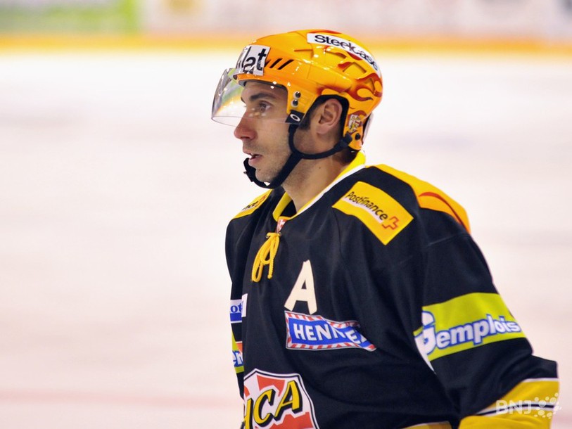 James Desmarais