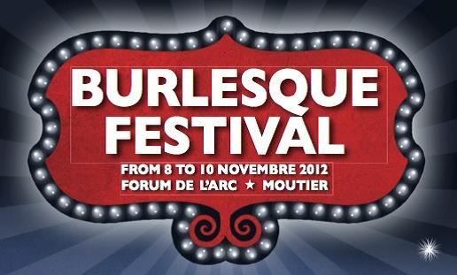 festival burlesque