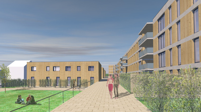Logements Delémont