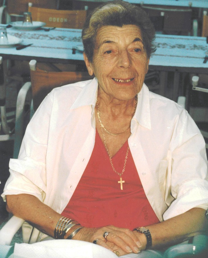 Henriette Nicolet-Burgagni