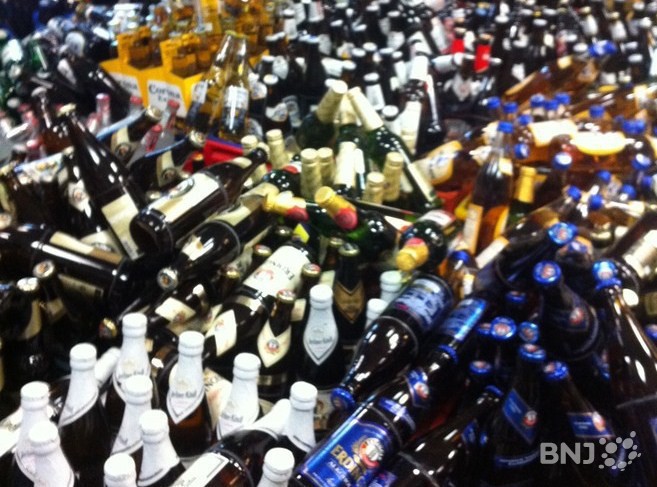 Des achats-tests pour prévenir la vente d'alcool aux mineurs