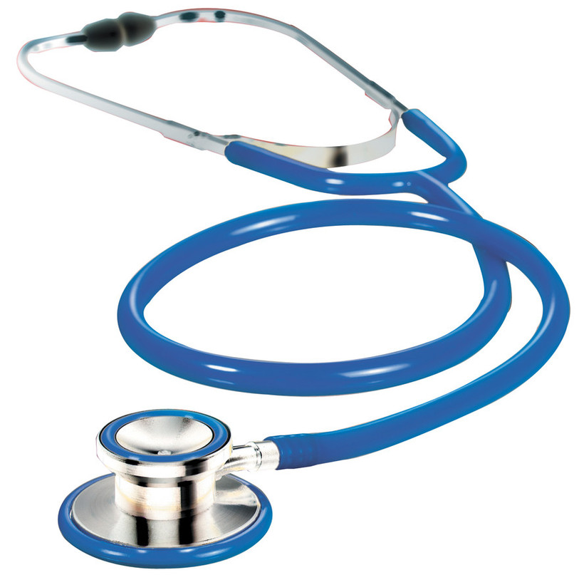 stéthoscope