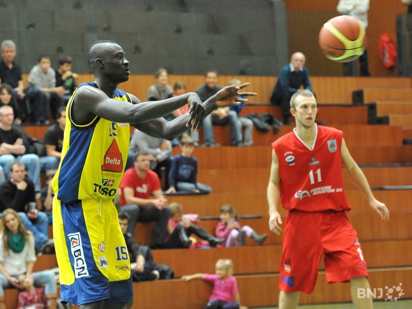 Pape Badji