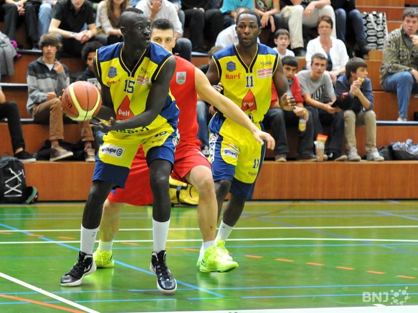 Pape Badji