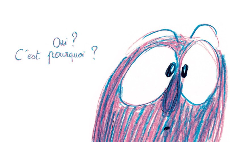 Qui veut l'adopter ?