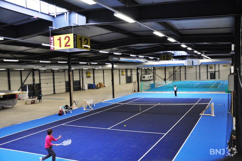 TC Moutier