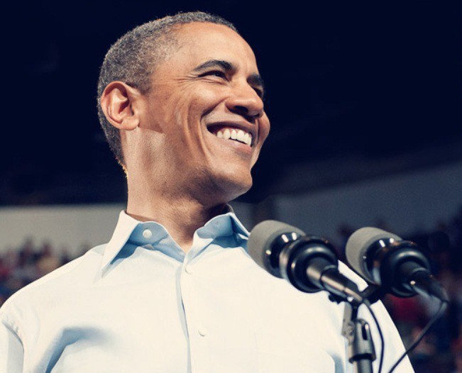 Barack Obama
