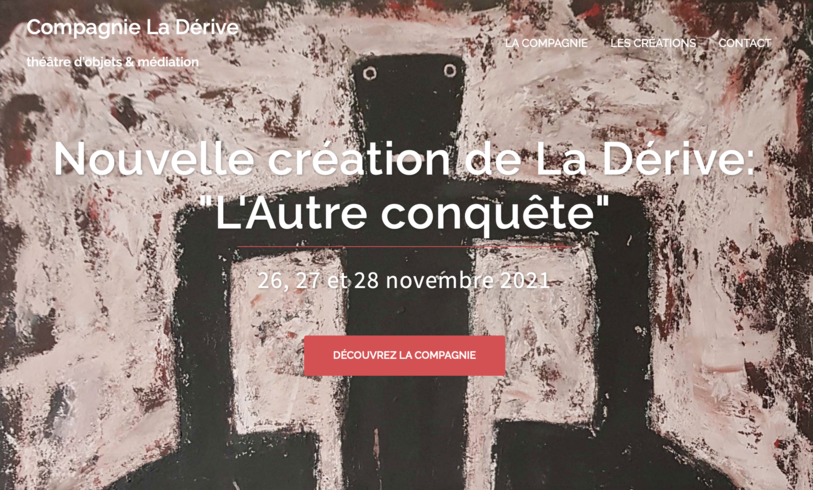 Infos sur le spectacle