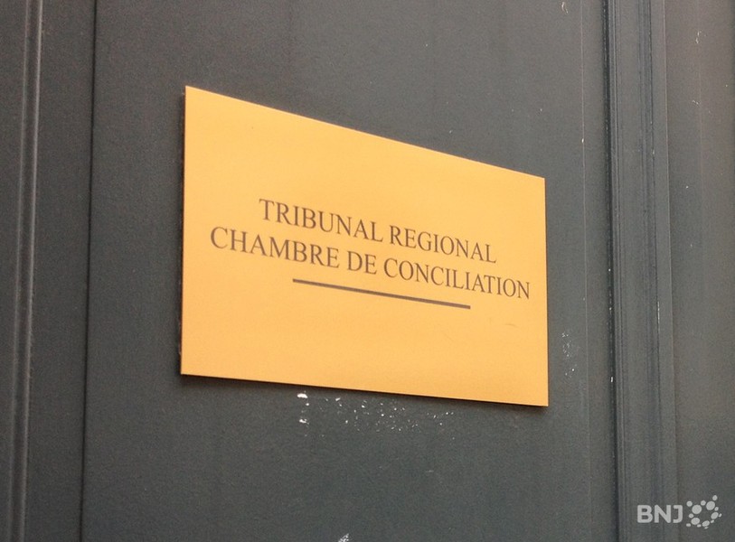 Tribunal de Neuchâtel