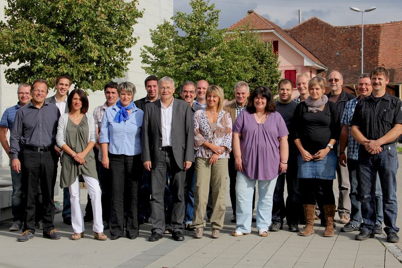 Comité Fête de la musique