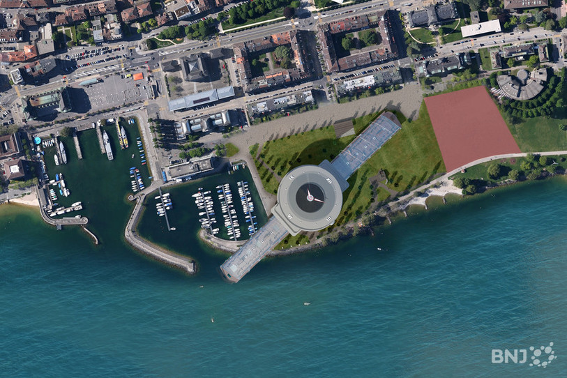 Swiss Watch Arena