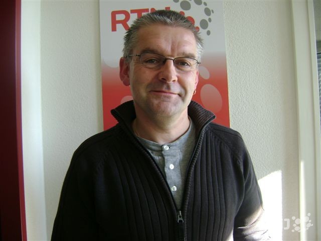 Denis de la Reussille