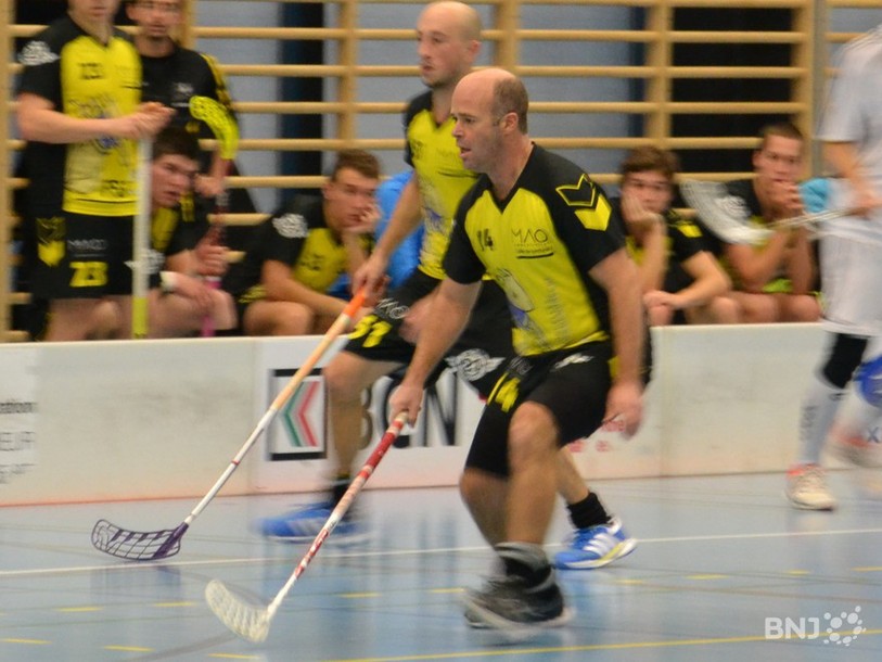 unihockey