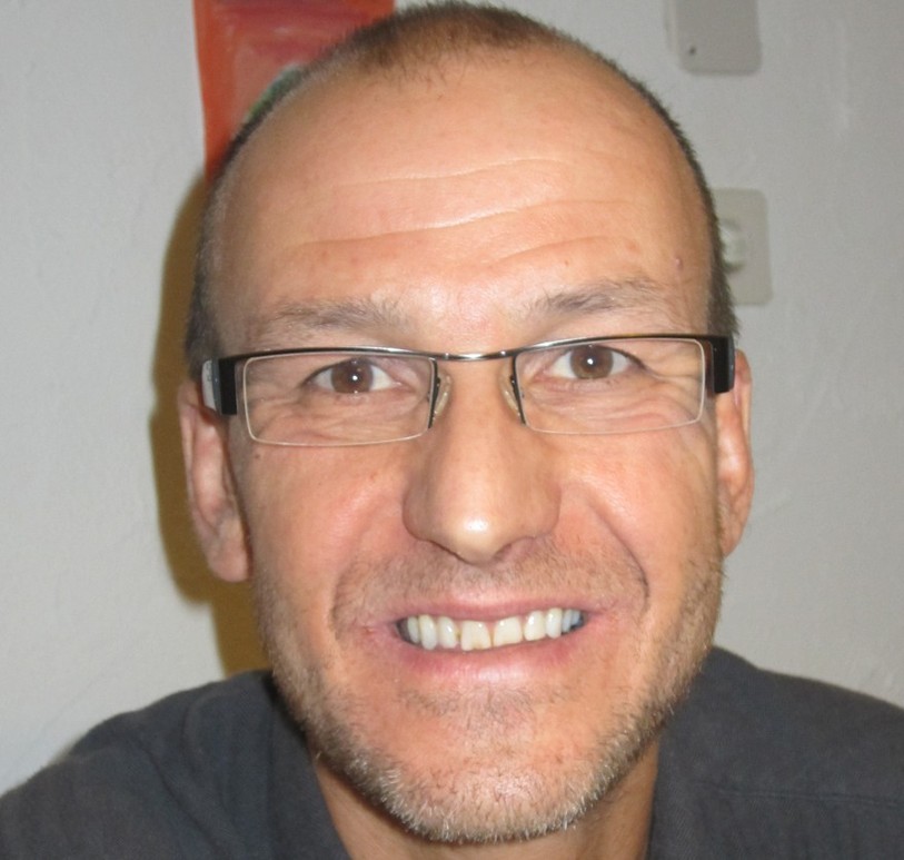 David Sauvain, noueau président du PSA