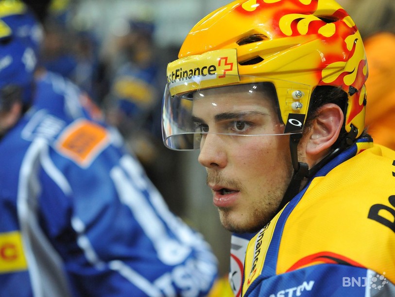 Le HC Bienne s'incline à Ambrì pour son dernier match de l'année