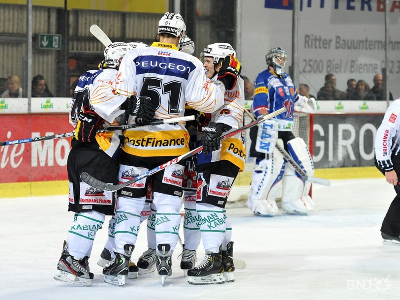 HC Bienne