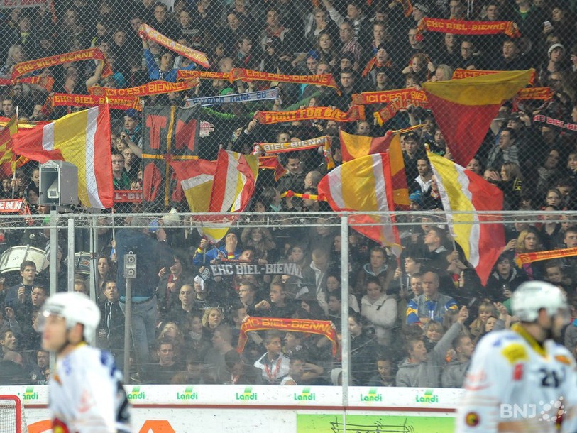 Le Stade de Glace