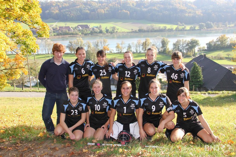 unihockey bevaix 