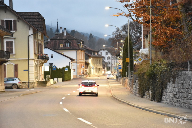 Les Courtisans ont élu leurs autorités ce dimanche. (Photo d'archives)