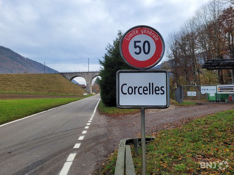 Le Conseil communal est au complet. (Photo : archives).