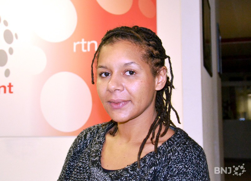 Aïcha Brugger